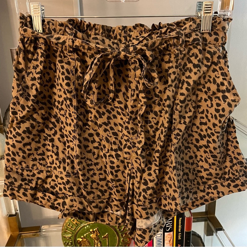 Aerie Shorts